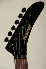 KRAMER 1983 Baretta Reissue Ebony【S/N 2304190050】_7