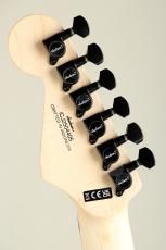 Jackson X Series Signature Adrian Smith SDXQM MN Transparent Green【S/N ICJ2504405】_8