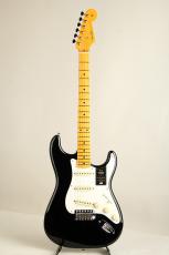 Fender American Vintage II 1957 Stratocaster MN Black【S/N 2551577】_2