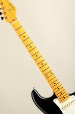 Fender American Vintage II 1957 Stratocaster MN Black【S/N 2551577】_5