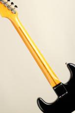 Fender American Vintage II 1957 Stratocaster MN Black【S/N 2551577】_6