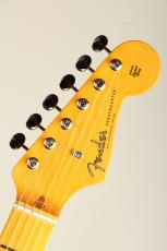 Fender American Vintage II 1957 Stratocaster MN Black【S/N 2551577】_7