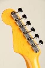 Fender American Vintage II 1957 Stratocaster MN Black【S/N 2551577】_8