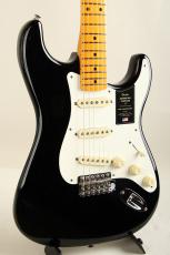 Fender American Vintage II 1957 Stratocaster MN Black【S/N 2551577】_9