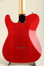 Fender 2024 Collection Made in Japan Hybrid II Telecaster Flame Sunset Orange Transparent【S/N JD24032752】_3