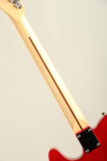 Fender 2024 Collection Made in Japan Hybrid II Telecaster Flame Sunset Orange Transparent【S/N JD24032752】_6