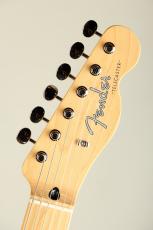 Fender 2024 Collection Made in Japan Hybrid II Telecaster Flame Sunset Orange Transparent【S/N JD24032752】_7
