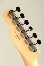 Fender 2024 Collection Made in Japan Hybrid II Telecaster Flame Sunset Orange Transparent【S/N JD24032752】_8
