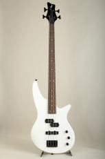 Jackson JS Series Spectra Bass JS2 LRL Snow White【S/N ICJ2419819】_2