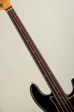 Fender American Vintage II 1960 Precision Bass RW Black【S/N V2553058】_5