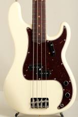 Fender American Vintage II 1960 Precision Bass RW Olympic White【S/N V2444714】