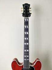 Eastman 【ハイコストパフォーマンスなセミアコ!!】【良杢目個体!!】T-486 -Classic-_8