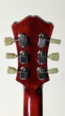 Eastman 【ハイコストパフォーマンスなセミアコ!!】【良杢目個体!!】T-486 -Classic-_11