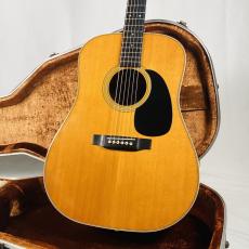 Martin 【1985年製】HD-28 Standard #453884【スクエアロッド】