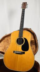 Martin 【1985年製】HD-28 Standard #453884【スクエアロッド】_2