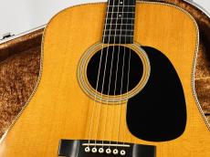 Martin 【1985年製】HD-28 Standard #453884【スクエアロッド】_3