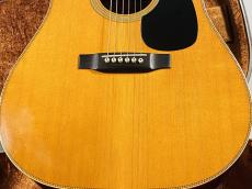 Martin 【1985年製】HD-28 Standard #453884【スクエアロッド】_4