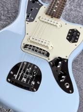 Fender FSR Made in Japan Traditional 60s Jaguar MH -Daphne Blue- #JD26021973【軽量約3.28kg】_9