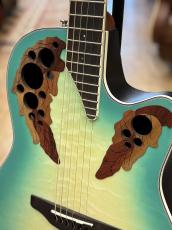 Ovation 【木目美麗】Celebrity Elite Plus CE44X 中古_3