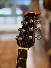 Ovation 【木目美麗】Celebrity Elite Plus CE44X 中古_7