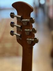 Ovation 【木目美麗】Celebrity Elite Plus CE44X 中古_8