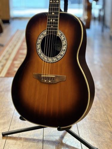 Ovation 1117 Legend 1979年製