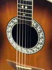 Ovation 1117 Legend 1979年製_5