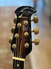 Ovation 1117 Legend 1979年製_7