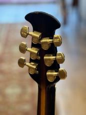 Ovation 1117 Legend 1979年製_8