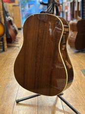 Gibson 【激渋】Advanced Jumbo 2003年製_3