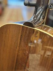 Gibson 【激渋】Advanced Jumbo 2003年製_6