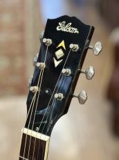 Gibson 【激渋】Advanced Jumbo 2003年製_8