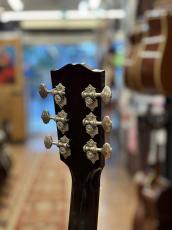 Gibson 【激渋】Advanced Jumbo 2003年製_9