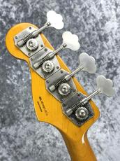 Fender Mexico Classic 60s Jazz Bass - 3 Tone Sunburst -【4.34kg】_7