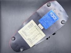 FOXX Foot Phaser Studio Model 7_3