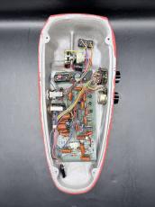 FOXX Foot Phaser Studio Model 7_9