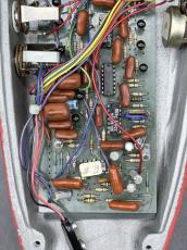 FOXX Foot Phaser Studio Model 7_11