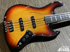 Bacchus WOOD LINE ASH-4 3TS【希少! 国産ハンドメイドシリーズ!】_2