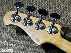 Bacchus WOOD LINE ASH-4 3TS【希少! 国産ハンドメイドシリーズ!】_5