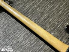Bacchus WOOD LINE ASH-4 3TS【希少! 国産ハンドメイドシリーズ!】_6