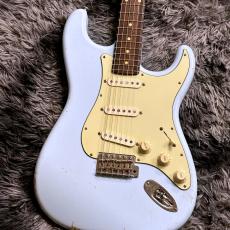 Black Smoker Trad Master Series SIGMA-SSS Sonic Blue/Medium Aged【特価】【2025年製】