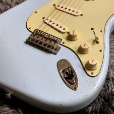 Black Smoker Trad Master Series SIGMA-SSS Sonic Blue/Medium Aged【特価】【2025年製】_3