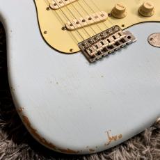 Black Smoker Trad Master Series SIGMA-SSS Sonic Blue/Medium Aged【特価】【2025年製】_4