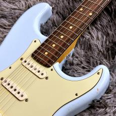 Black Smoker Trad Master Series SIGMA-SSS Sonic Blue/Medium Aged【特価】【2025年製】_5
