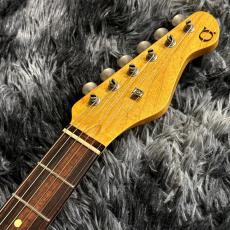 Black Smoker Trad Master Series SIGMA-SSS Sonic Blue/Medium Aged【特価】【2025年製】_7