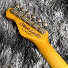 Black Smoker Trad Master Series SIGMA-SSS Sonic Blue/Medium Aged【特価】【2025年製】_8