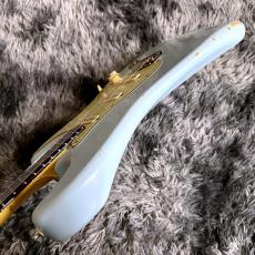 Black Smoker Trad Master Series SIGMA-SSS Sonic Blue/Medium Aged【特価】【2025年製】_10