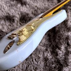 Black Smoker Trad Master Series SIGMA-SSS Sonic Blue/Medium Aged【特価】【2025年製】_11