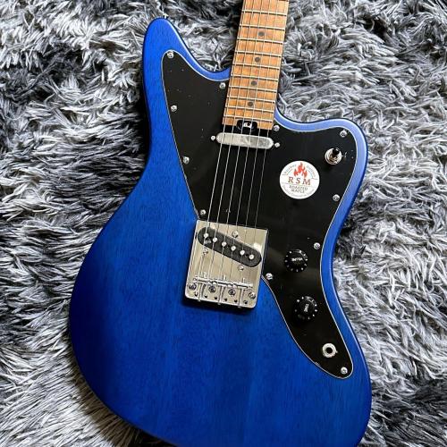 Bacchus WINDY-BREAKER/RSM BLU-S -Global Series- 【特価】