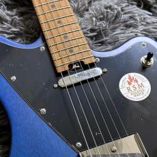 Bacchus WINDY-BREAKER/RSM BLU-S -Global Series- 【特価】_4